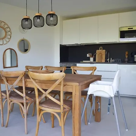 Le Toit Penche Ferienhaus Tardinghen