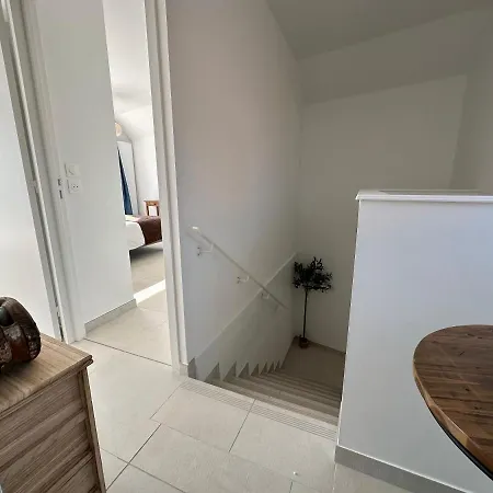 Le Toit Penche * Tardinghen