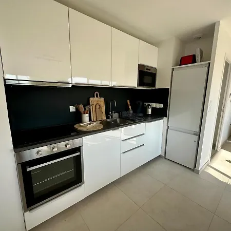 Ferienhaus Le Toit Penche *