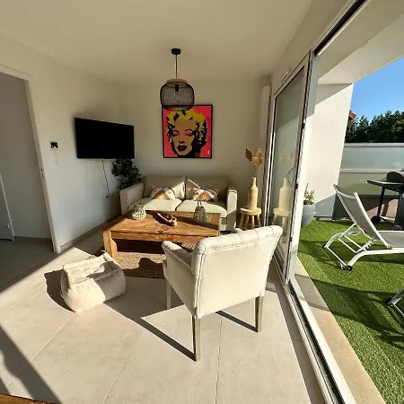 Hébergement de vacances Le Toit Penché *