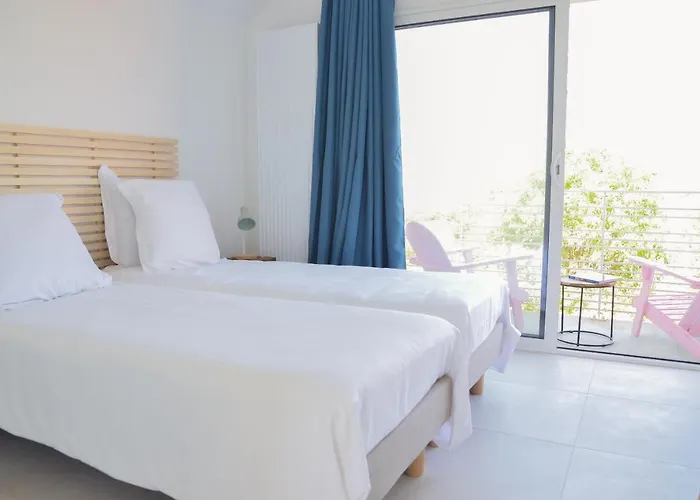 Le Toit Penché Casa vacanze Tardinghen