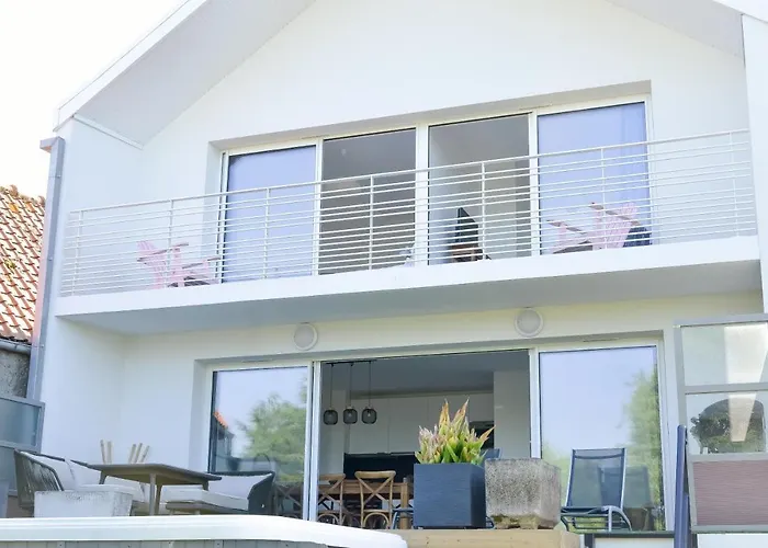 Casa vacanze Le Toit Penché