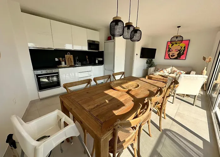 Le Toit Penché Casa vacanze Tardinghen