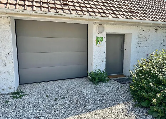 Le Toit Penché Casa vacanze