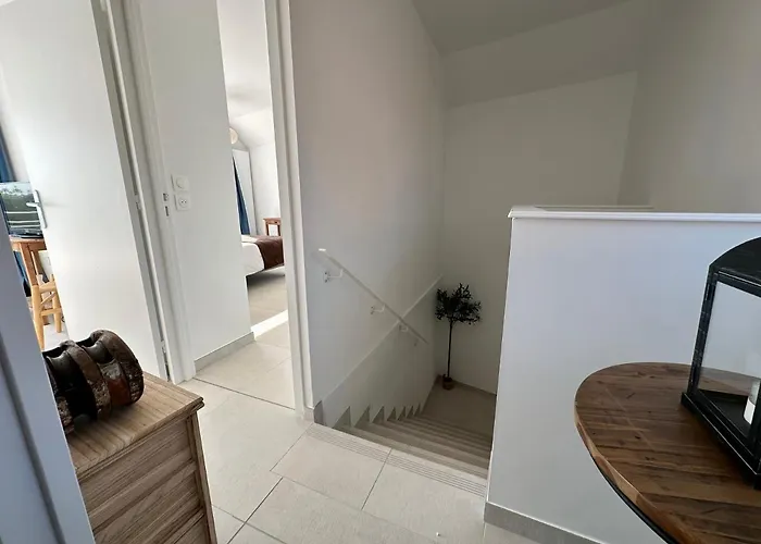 Le Toit Penché * Tardinghen