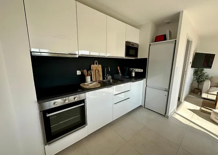 Hébergement de vacances Le Toit Penché *