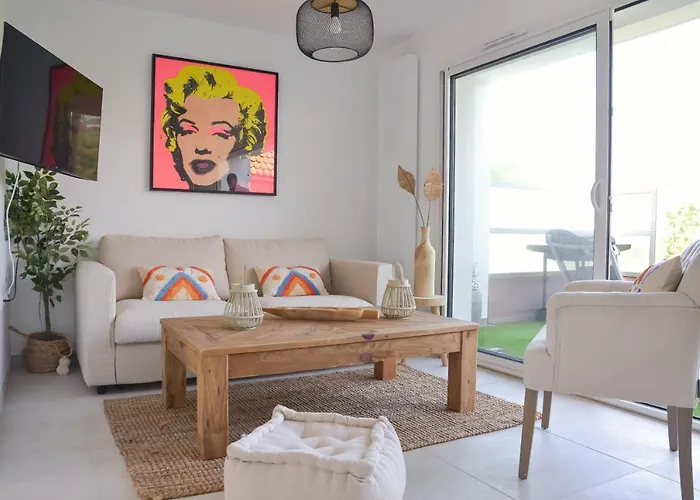 Le Toit Penché Casa vacanze *